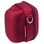 Riva 7117-XS (PS) Digital Case red 6/24